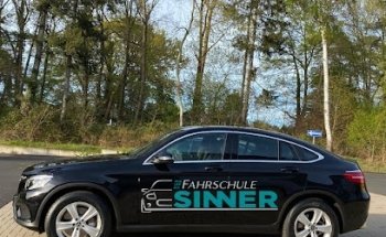 Fahrschule SINNER in Bergisch Gladbach