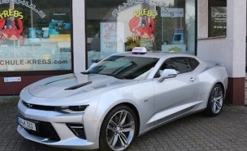 Fahrschule Krebs GmbH