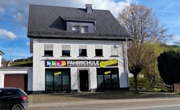 Fahrschule Hendrichs