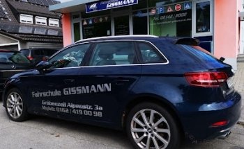 Fahrschule Gissmann