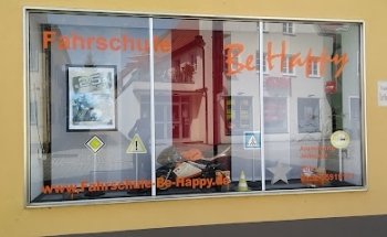 Fahrschule Be Happy