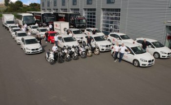 Fahrschule Heart-Drive