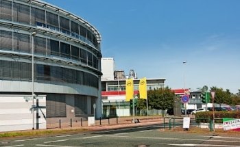 Opel Trainingszentrum M100 / M2