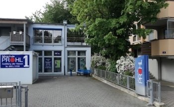 Fahrschule Prohl