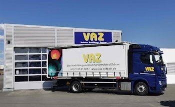 VAZ - Verkehrsausbildungszentrum Wittlich
