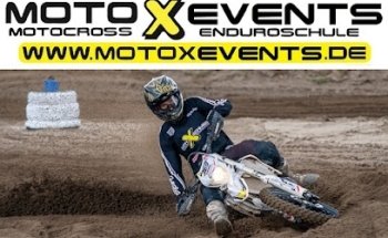 Moto X forging Motocross & Enduro School