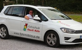 Fahrschule Klaus-Dieter Müller
