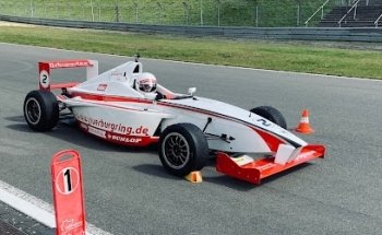 Nürburgring Driving Academy