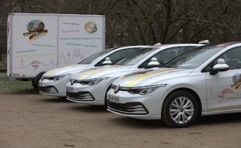 Come In Mike & Marion Fahrschule GmbH