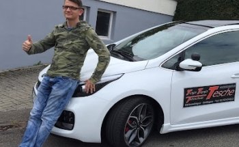 Fahrschule Sebastian Tesche