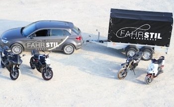 Fahrschule Fahrstil