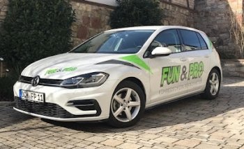 Fun & Pro Fahrschule in Veitshöchheim