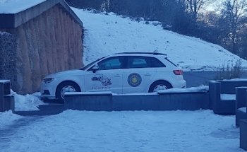 Fahrschule Höschele - Lehrsaal Renningen