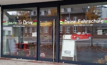 Learn To Drive-Deine Fahrschule