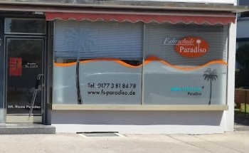 Fahrschule Paradiso