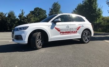 Gabriel's Fahrschule