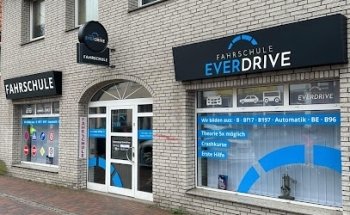 Fahrschule Everdrive