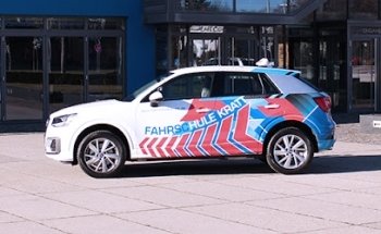 Fahrschule Peter Kratt