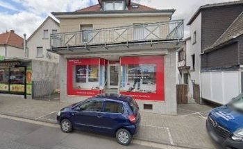 Fahrschule Jochen Klomfaß