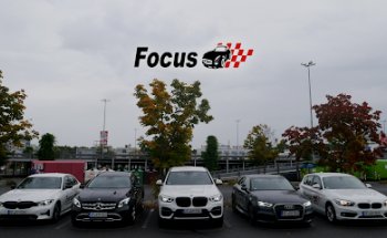 Fahrschule Focus Langen
