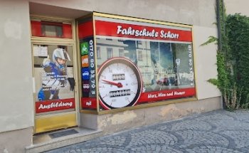 Fahrschule Schorr