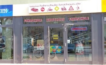 Fahrschule Krothaus Braunschweig