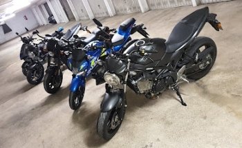 Fahrschule Cruise-Control