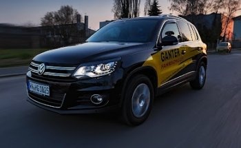 Ganter Fahrschule GmbH