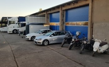 FVZ Fahrschule und Verkehrsschulungszentrum Schönebeck