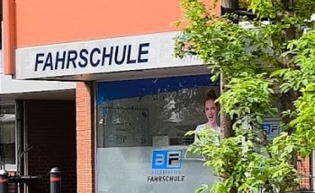 BF Fahrschule GbR