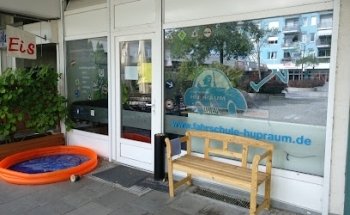 Fahrschule Hupraum