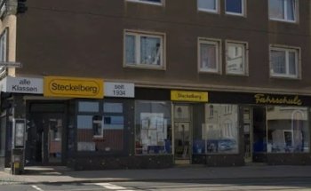 Fahrschule Steckelberg GmbH Ricklingen