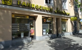 Fahrschule Schechinger