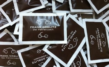 Der Fahrercoach - Frank Döblitz-