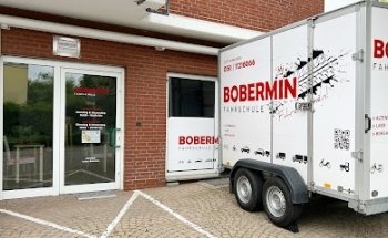 Fahrschule Volker Bobermin