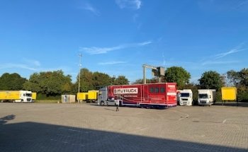 BZ Training Center GmbH