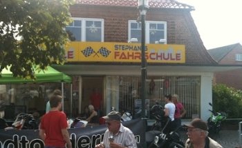 STEPHANS FAHRSCHULE