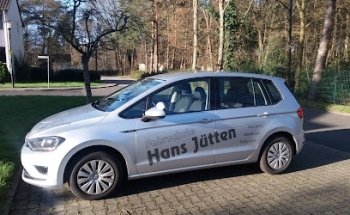 Fahrschule Hans Jütten