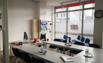 Fahrschule Weißensee | S&T Fahrschule GmbH