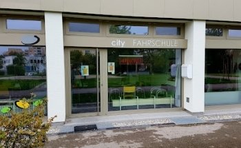 Cityfahrschule Oberschleißheim