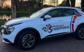 Fahrschule Scherpenberg