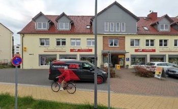 Manfred Timm Fahrschule