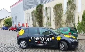 Fahrschule Veronika + Co. GmbH