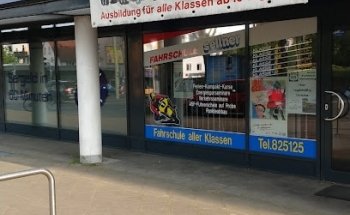 Fahrschule Sellner