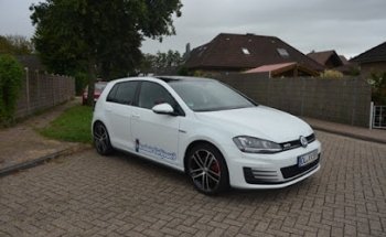 Fahrschule Thorsten Kurbjuweit