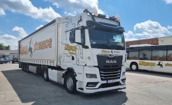 A. Reich GmbH Jüterbog