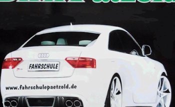 Fahrschule Dirk Pätzold