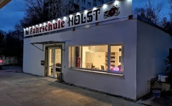 Fahrschule Holst