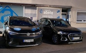 Fahrschule Abele