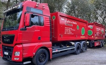 Fahrschule NOLTE GmbH